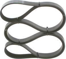 BOSCH 1 987 945 714 - V-Ribbed Belt onlydrive.pro