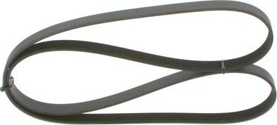 BOSCH 1 987 945 711 - V-Ribbed Belt onlydrive.pro