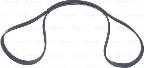 BOSCH 1 987 945 738 - V-Ribbed Belt onlydrive.pro