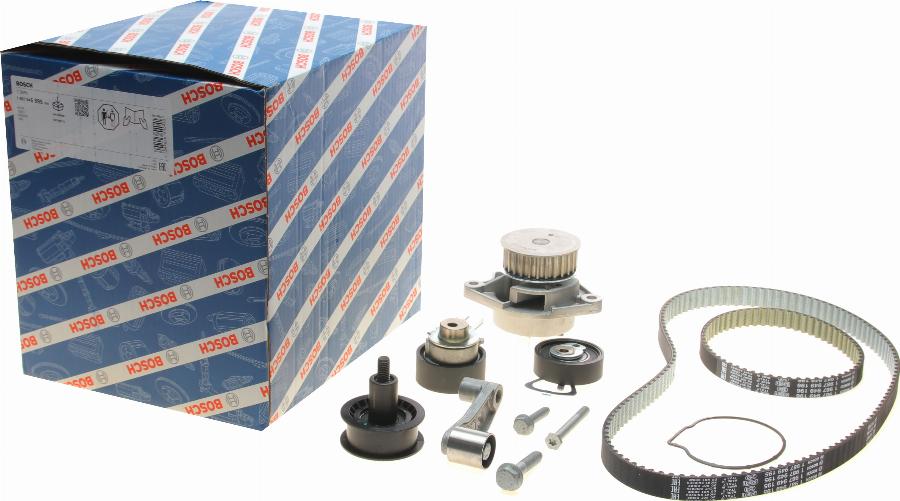 BOSCH 1 987 946 995 - Water Pump & Timing Belt Set onlydrive.pro