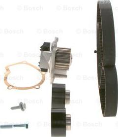 BOSCH 1 987 946 963 - Water Pump & Timing Belt Set onlydrive.pro