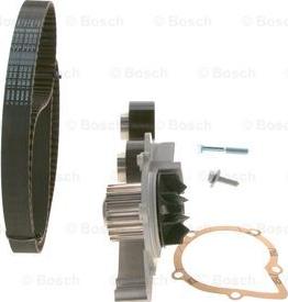 BOSCH 1 987 946 963 - Water Pump & Timing Belt Set onlydrive.pro