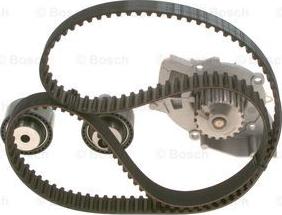 BOSCH 1 987 946 963 - Water Pump & Timing Belt Set onlydrive.pro