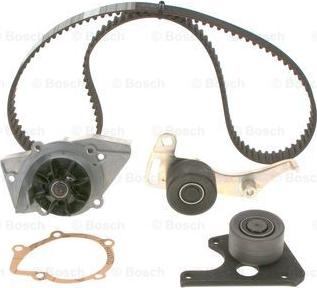 BOSCH 1 987 946 967 - Water Pump & Timing Belt Set onlydrive.pro