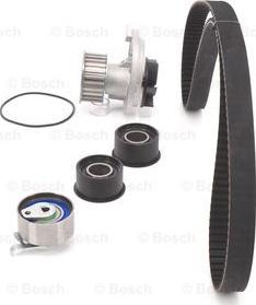 BOSCH 1 987 946 901 - Water Pump & Timing Belt Set onlydrive.pro