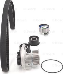 BOSCH 1 987 946 901 - Water Pump & Timing Belt Set onlydrive.pro