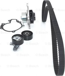 BOSCH 1 987 946 908 - Water Pump & Timing Belt Set onlydrive.pro