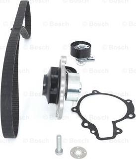 BOSCH 1 987 946 908 - Water Pump & Timing Belt Set onlydrive.pro