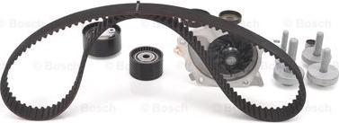 BOSCH 1 987 946 917 - Water Pump & Timing Belt Set onlydrive.pro