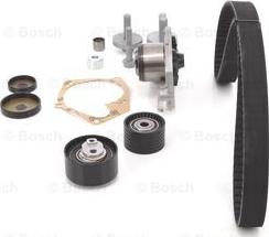 BOSCH 1 987 946 917 - Water Pump & Timing Belt Set onlydrive.pro