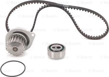 BOSCH 1 987 946 939 - Water Pump & Timing Belt Set onlydrive.pro