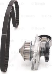 BOSCH 1 987 946 935 - Veepump + hammasrihmakomplekt onlydrive.pro