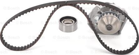 BOSCH 1 987 946 935 - Veepump + hammasrihmakomplekt onlydrive.pro