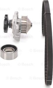 BOSCH 1 987 946 935 - Water Pump & Timing Belt Set onlydrive.pro