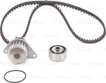 BOSCH 1 987 946 936 - Water Pump & Timing Belt Set onlydrive.pro