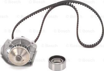 BOSCH 1 987 946 931 - Water Pump & Timing Belt Set onlydrive.pro