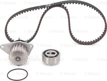 BOSCH 1 987 946 937 - Water Pump & Timing Belt Set onlydrive.pro