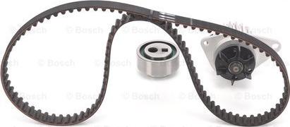 BOSCH 1 987 946 937 - Water Pump & Timing Belt Set onlydrive.pro