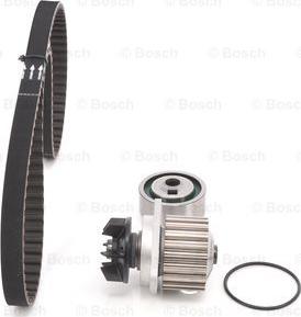 BOSCH 1 987 946 937 - Water Pump & Timing Belt Set onlydrive.pro