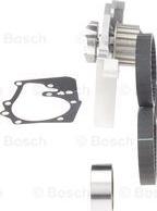 BOSCH 1 987 946 925 - Water Pump & Timing Belt Set onlydrive.pro