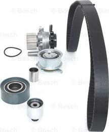 BOSCH 1 987 946 920 - Water Pump & Timing Belt Set onlydrive.pro