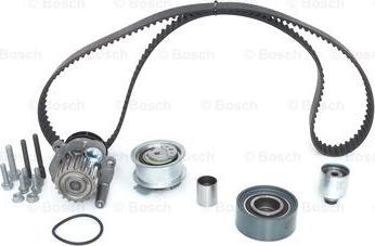 BOSCH 1 987 946 920 - Veepump + hammasrihmakomplekt onlydrive.pro