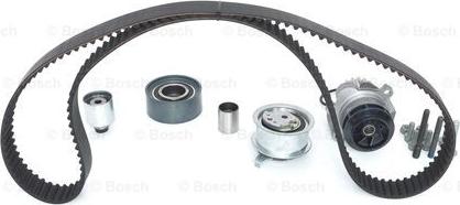 BOSCH 1 987 946 920 - Water Pump & Timing Belt Set onlydrive.pro