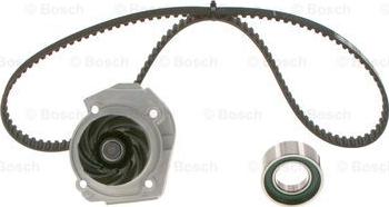 BOSCH 1 987 946 928 - Water Pump & Timing Belt Set onlydrive.pro