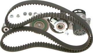 BOSCH 1 987 946 974 - Water Pump & Timing Belt Set onlydrive.pro