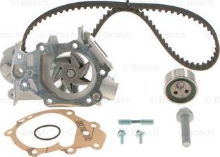 BOSCH 1 987 946 971 - Water Pump & Timing Belt Set onlydrive.pro