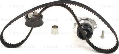 BOSCH 1 987 946 491 - Водяной насос + комплект зубчатого ремня ГРМ onlydrive.pro