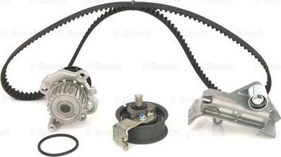 BOSCH 1 987 946 493 - Veepump + hammasrihmakomplekt onlydrive.pro