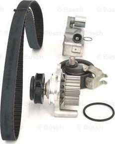 BOSCH 1 987 946 493 - Water Pump & Timing Belt Set onlydrive.pro