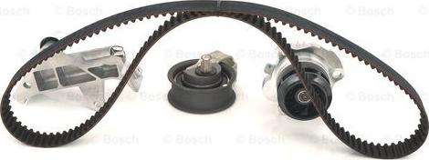 BOSCH 1 987 946 493 - Water Pump & Timing Belt Set onlydrive.pro