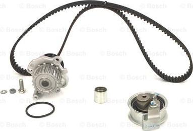 BOSCH 1 987 946 492 - Water Pump & Timing Belt Set onlydrive.pro