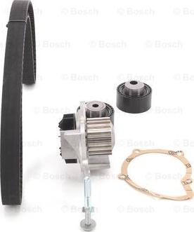 BOSCH 1 987 946 440 - Water Pump & Timing Belt Set onlydrive.pro