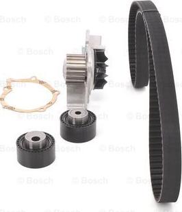 BOSCH 1 987 946 440 - Water Pump & Timing Belt Set onlydrive.pro