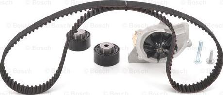 BOSCH 1 987 946 440 - Water Pump & Timing Belt Set onlydrive.pro