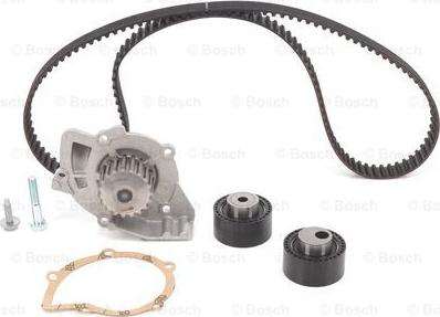 BOSCH 1 987 946 440 - Water Pump & Timing Belt Set onlydrive.pro