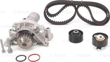 BOSCH 1 987 946 442 - Water Pump & Timing Belt Set onlydrive.pro