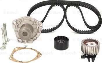 BOSCH 1 987 946 459 - Water Pump & Timing Belt Set onlydrive.pro