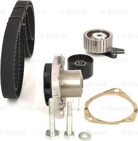 BOSCH 1 987 946 459 - Water Pump & Timing Belt Set onlydrive.pro