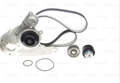 BOSCH 1 987 946 450 - Water Pump & Timing Belt Set onlydrive.pro