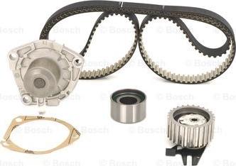 BOSCH 1 987 946 458 - Water Pump & Timing Belt Set onlydrive.pro