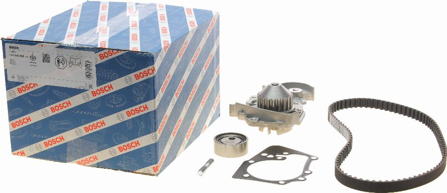 BOSCH 1 987 946 466 - Water Pump & Timing Belt Set onlydrive.pro