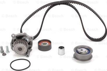 BOSCH 1 987 946 406 - Water Pump & Timing Belt Set onlydrive.pro