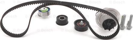 BOSCH 1 987 946 400 - Water Pump & Timing Belt Set onlydrive.pro