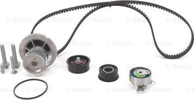 BOSCH 1 987 946 400 - Water Pump & Timing Belt Set onlydrive.pro