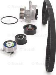 BOSCH 1 987 946 400 - Water Pump & Timing Belt Set onlydrive.pro
