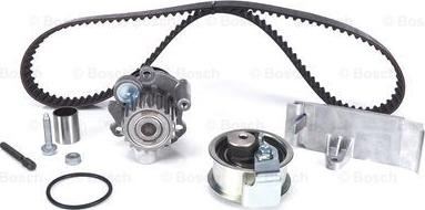 BOSCH 1 987 946 475 - Water Pump & Timing Belt Set onlydrive.pro